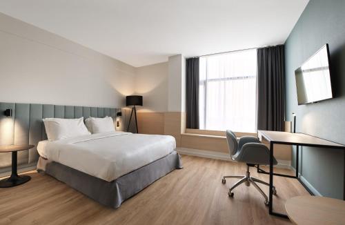 hotel photo