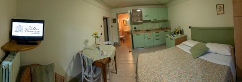Villa Monica