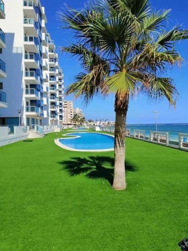 Euromarina Vistas a Dos Mares
