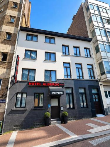 Hotel Albergo