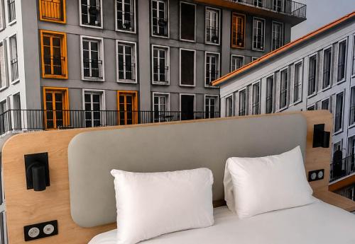 . B&B HOTEL Le Havre Centre
