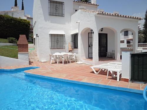 VILLA NORIA Menyber