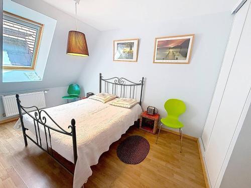 Appartement Merville-Franceville-Plage 2 pièces 4 personnes - FR-1-465-26 - image 8