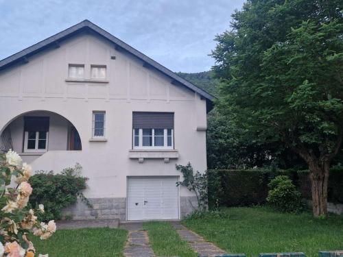 Maison spacieuse avec WIFI - 10 pers. - FR-1-457-405