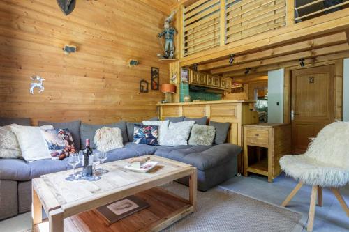 Lou Lou Apartment - Chamonix All Year