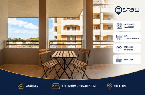 Estay - Poetto 94 - La Casa di Sissy