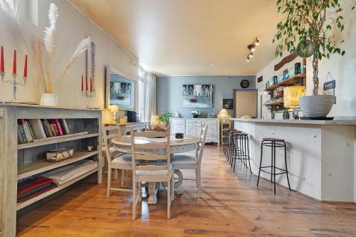 Hotelli välisilme, Chez moi in Sainte Foy La Grande