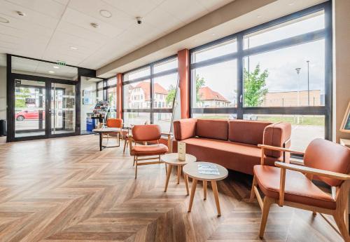 B&B HOTEL Colmar Expo