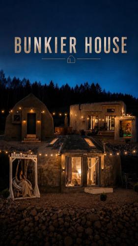 Bunkier House - Debica