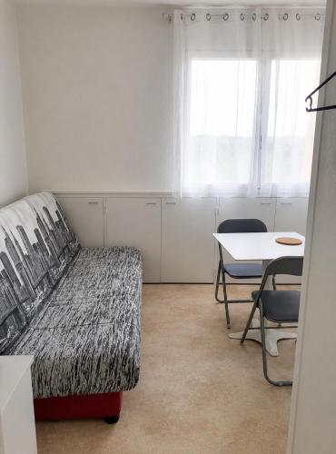 Studio - Marina 4 - 15 allée des Pinons - 4-1, Saint-Jean-de-Monts (Foto 6)