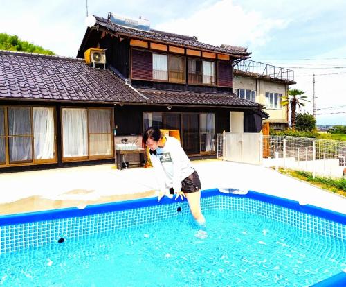 とっくりhouse, Takashima