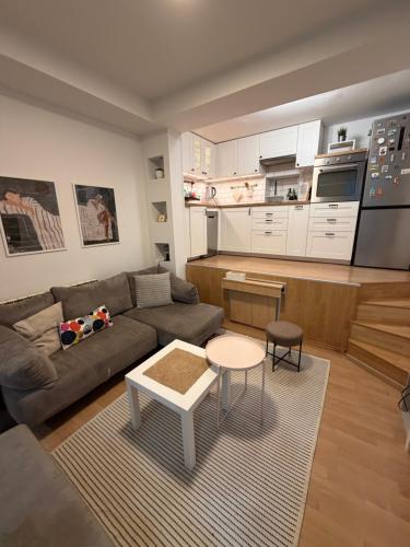 Cubura Park apartment