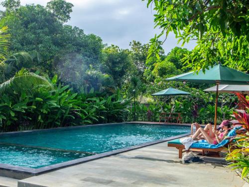 Griyani Homestay - Bali