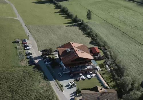 Vitalpina Hotel Magdalenahof 2