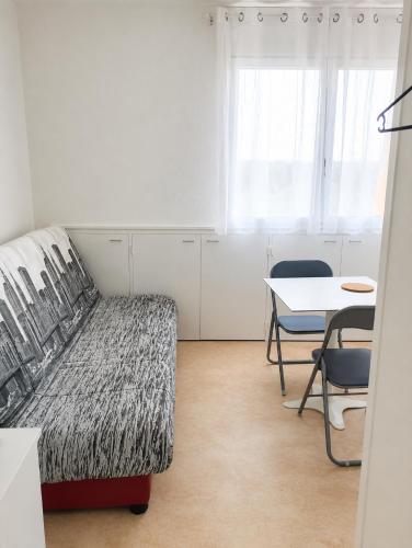 Studio - Marina 4 - 15 allée des Pinons - 4-1, Vendee
