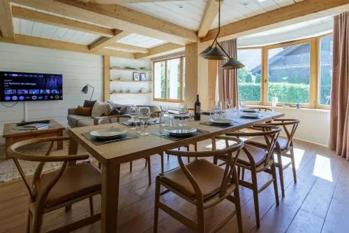 Miremont Apartment - Chamonix All Year photo 2