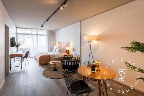 Top Rentals Montañeses – khách sạn tại Belgrano