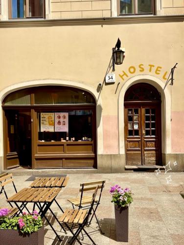 Let's Rock Party Hostel! Age Limit From 18 until 40! 2