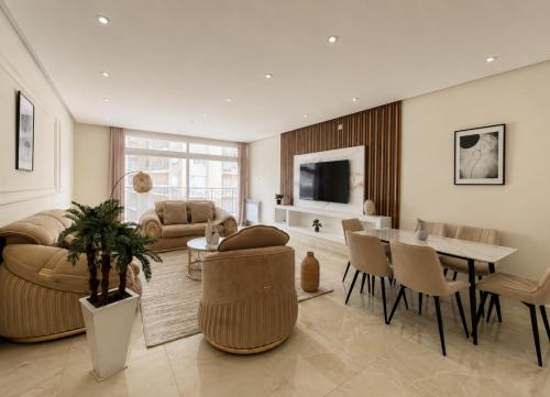 Δωμάτιο, Appartement Spacieux à Constantine (Appartement Spacieux a Constantine) in El Khroub