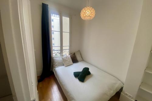 Bright 47m near Montparnasse & Metro 13 - image 5