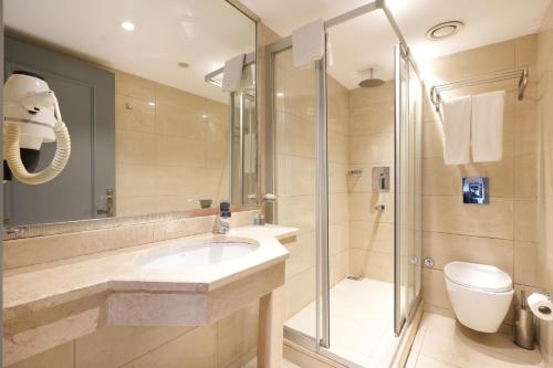 Taksim Stare Hotel - image 3