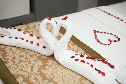 Taksim Stare Hotel - main image