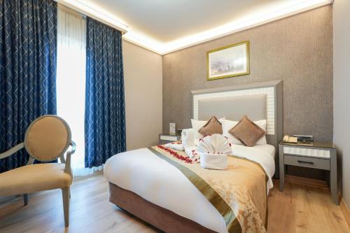 Taksim Stare Hotel - image 4