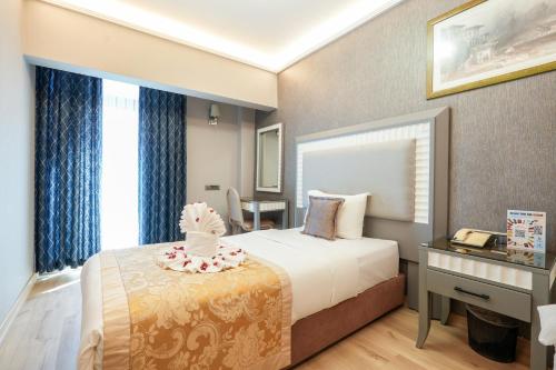 Taksim Stare Hotel - image 14