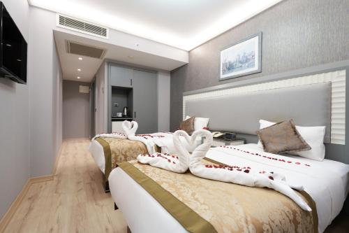 Taksim Stare Hotel - image 7
