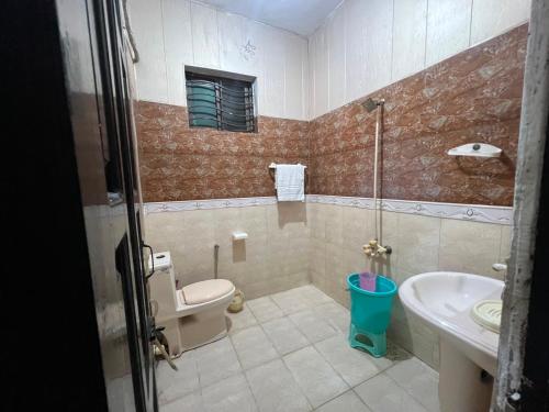 Step Inn Guest House Islamabad - image 11