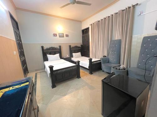 Step Inn Guest House Islamabad - image 4