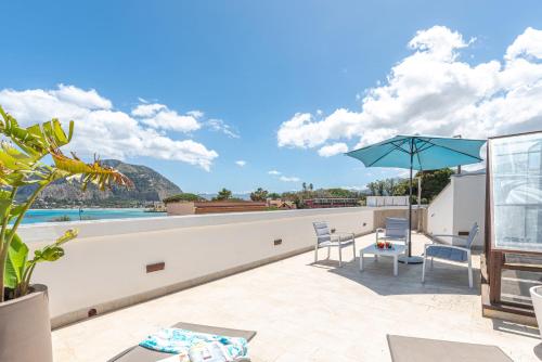La Terrazza Del Sole di Mondello, Палермо