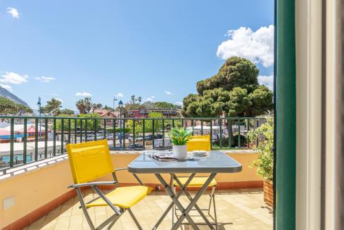 La Terrazza Del Sole di Mondello, Palermo (zdjęcie 5)