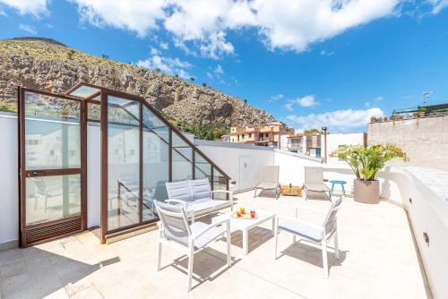 La Terrazza Del Sole di Mondello, Palermo (zdjęcie 7)