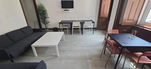 Casa Verde 2 in Figueira Da Foz City Center