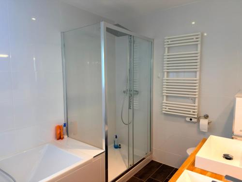 Spacieuse maison 8px proche plage et centre-ville - image 5