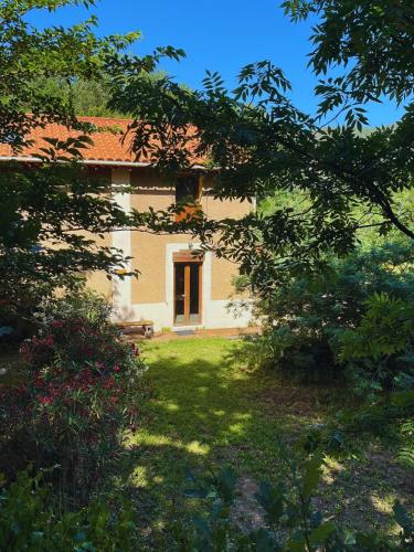 La Casa Tara - Location saisonnière - Prades