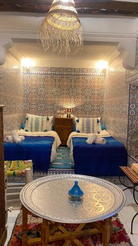 Maison Imane Marrakech 4