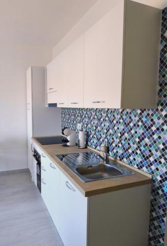 Affittimoderni Santa Maria Coghinas Azure Retreat in Santa Maria Coghinas