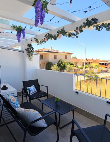Affittimoderni Santa Maria Coghinas Azure Retreat in Santa Maria Coghinas