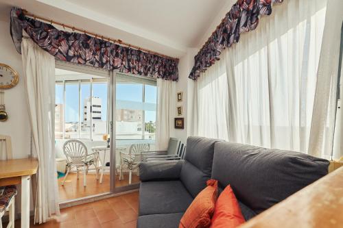 014 Baja California Relax - Alicante Holiday