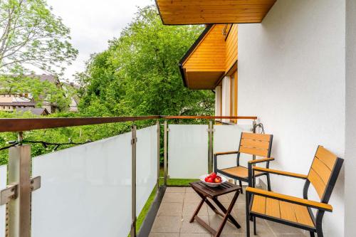 Apartament Kornelówka - Rezydencja do Skoczni Zakopane obrázok