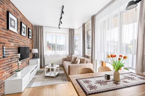 Apartament Kornelówka - Rezydencja do Skoczni Zakopane, Zakopane