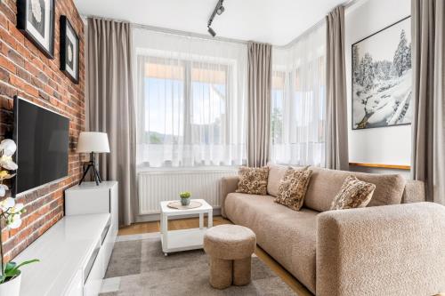 Apartament Kornelówka - Rezydencja do Skoczni Zakopane obrázok