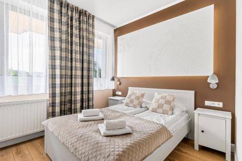 Apartament Kornelówka - Rezydencja do Skoczni Zakopane obrázok