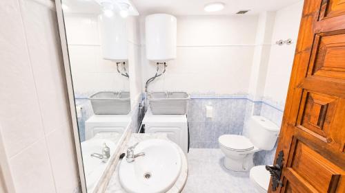Casa para 8 - Piscina - Pet Friendly - Las Fuentes ALBERT VILLAS - image 3
