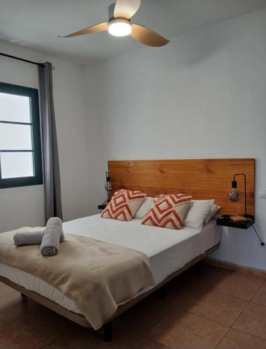 Apartamento Stefi – khách sạn tại Arrecife