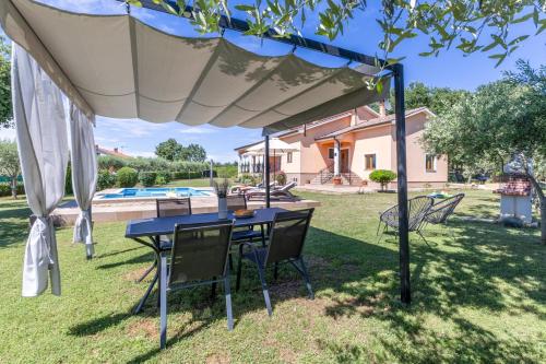 Villa Antonela - main image