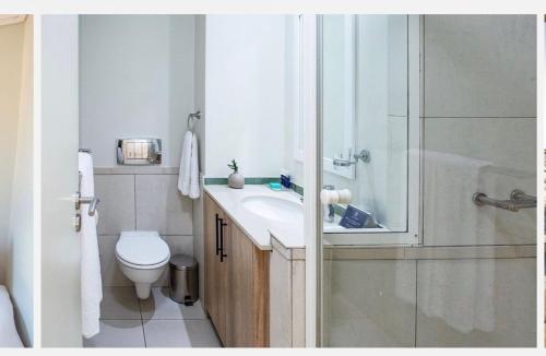 Luxurious Accessible Apartment in Vibrant Kaapstad - image 6