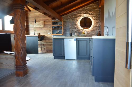 Il Nido dei Sogni Suite con idromassaggio e sauna